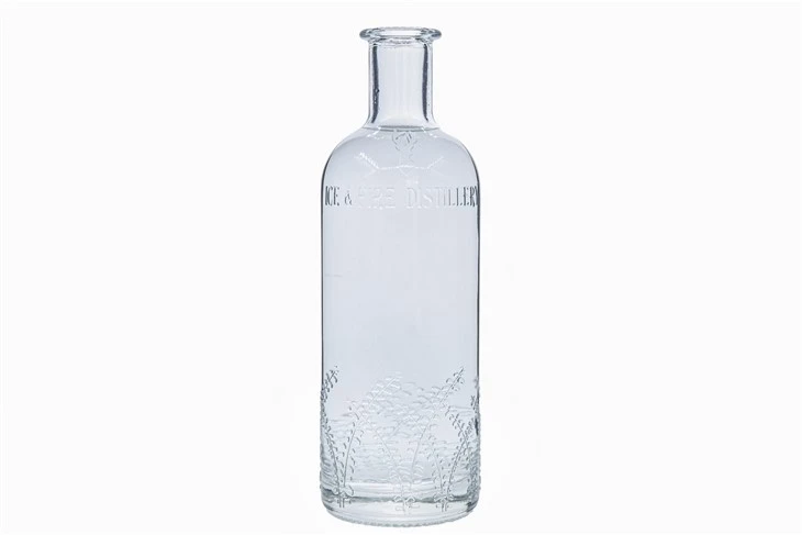 Rum Bottle Labels 700ml